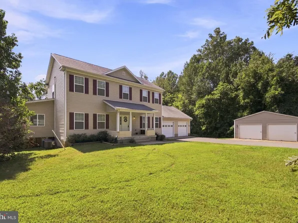 8020 Robert E Lee Dr, Spotsylvania, VA 22551