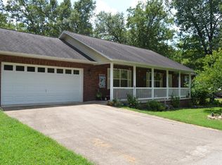 636 W Elm St, Diamond City, AR 72644