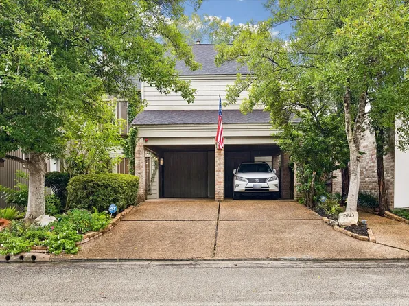 10823 Pepper Ln, Houston, TX 77079