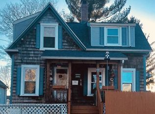 315 Chancery St, New Bedford, MA 02740