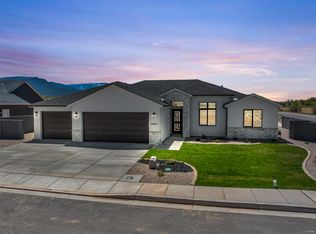 3881 W 925 North St, Cedar City, UT 84721