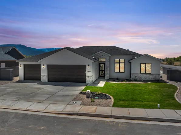 3881 W 925 North St, Cedar City, UT 84721