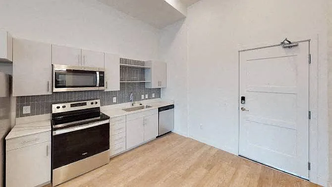 SevenO2 Main Apartments — Photo 103