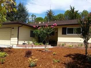 52 Esmeyer Dr, San Rafael, CA 94903