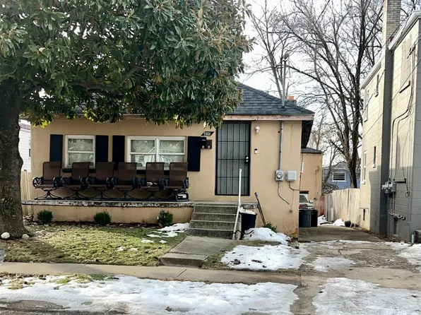 891 Jackson St, Cincinnati, OH 45215