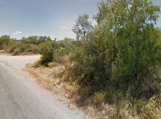 2014 Rosita Valley Rd, Eagle Pass, TX 78852