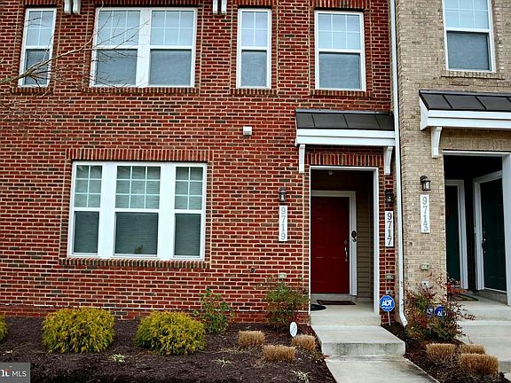 2nd image of 9717 Tealbriar Dr #262