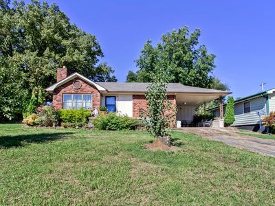 1740 Highway 411s, Etowah, TN, 37331