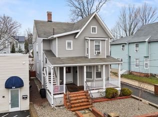 60 W Catherine Street, Nyack, NY 10960
