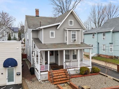 60 W Catherine Street, Nyack, NY, 10960
