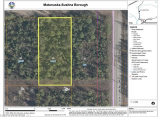 14444 Siesta Cir, Wasilla, AK 99623