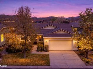 1771 Trek Trl, Reno, NV 89521