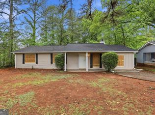 1491 Peachcrest Ct, Decatur, GA 30032