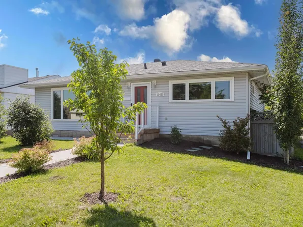 11455 111a Ave NW, Edmonton, AB T5G 0E9