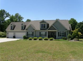 4390 Mount Hope Church Rd, Salisbury, NC 28146