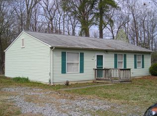 4218 Martha Ln, Richmond, VA 23234