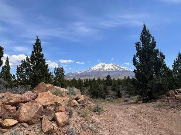 2-14 Trinity Trail Pl, Weed, CA 96094