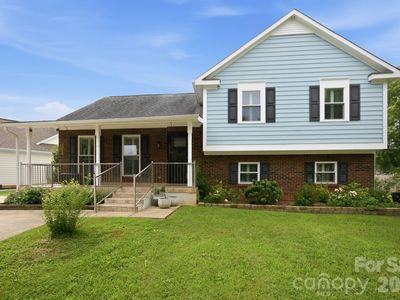 7017 Culloden More Ct, Charlotte, NC, 28217