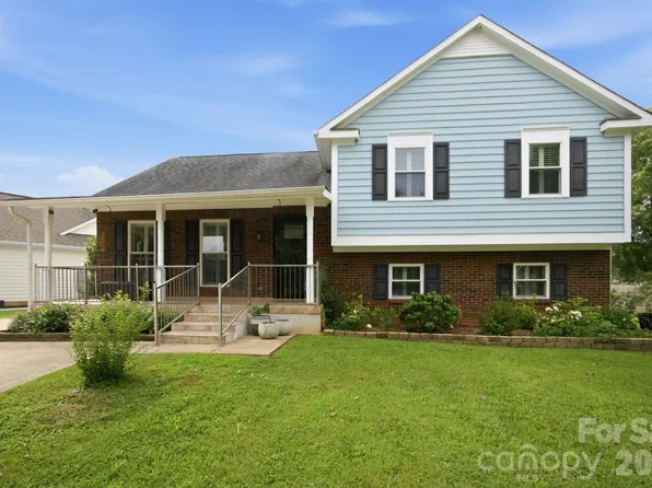 7017 Culloden More Ct, Charlotte, NC 28217