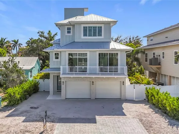 2918 GULF DRIVE, BRADENTON BEACH, FL 34217