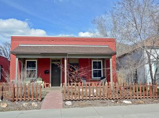 348 W Reed Ave, Salt Lake City, UT 84103