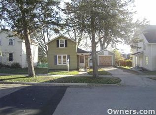 182 W Noyes St, Berlin, WI 54923