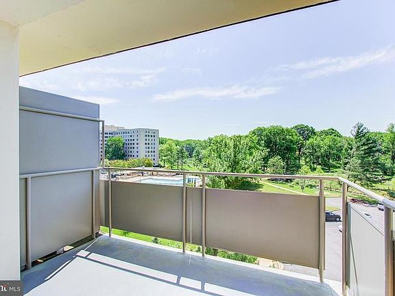 2nd image of 6641 Wakefield Dr APT 509