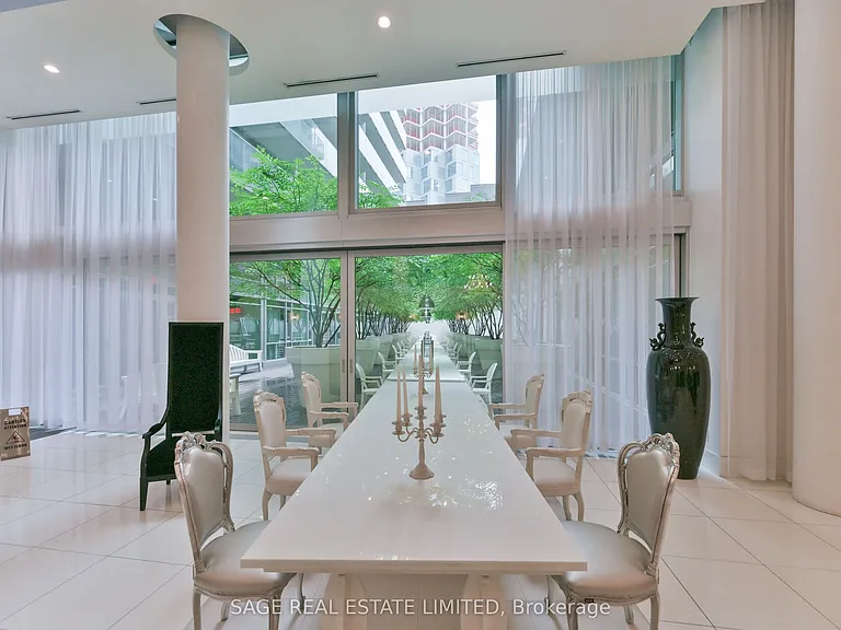75 Portland St #806 — Photo 7