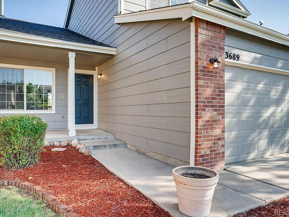 3689 Primrose Ln, Castle Rock, CO 80109 Zillow