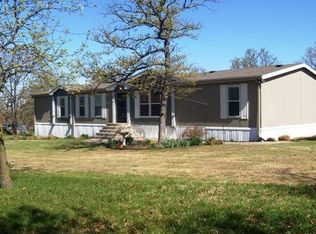 9911 Okesa Rd, Bartlesville, OK 74003