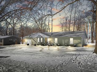 1104 Northwood Dr, Rockville, IN 47872