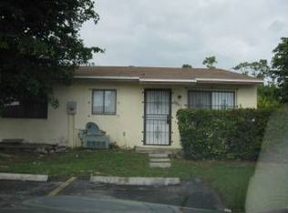 28019 SW 143rd Ct, Homestead, FL 33033