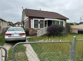 3913 Clark Ave, El Monte, CA 91731