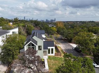 400 Post Road Dr, Austin, TX 78704