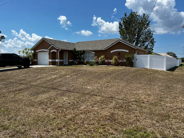 1602 SW 16th Ct, Cape Coral, FL 33991