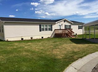 158 Shooting Star Ln, Custer, SD 57730