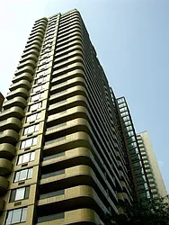 Rented by Keller Williams NYC