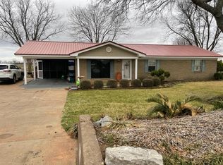 385 Turnage Rd, Hollandale, MS 38748