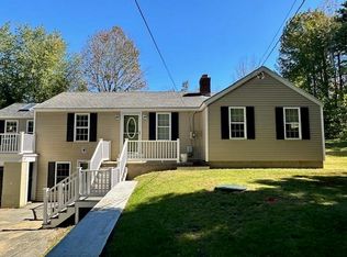 174 Ashby Road, New Ipswich, NH 03071
