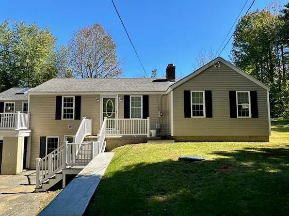 174 Ashby Rd, New Ipswich, NH 03071