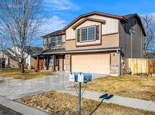 4246 S Glenmere Way, Meridian, ID 83642