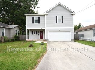 3319 Kansas Ave, Norfolk, VA 23513