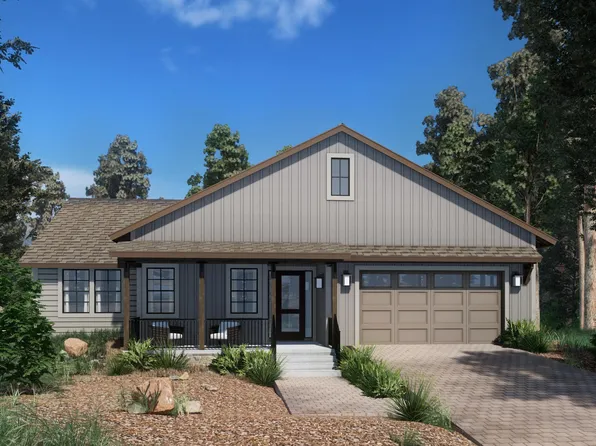 2118 SHADED SPRING Trail, Flagstaff, AZ 86005