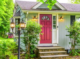 87 Gay St, Sharon, CT 06069