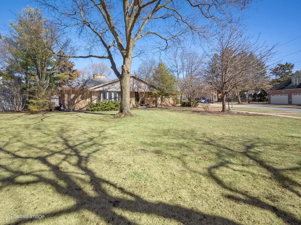 4841 Central Ave, Western Springs, IL 60558