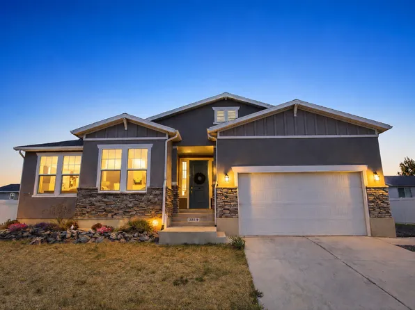 1332 W 1500 N, Lehi, UT 84043