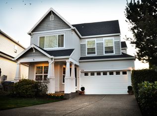 17351 NW Gold Canyon Ln, Beaverton, OR 97006