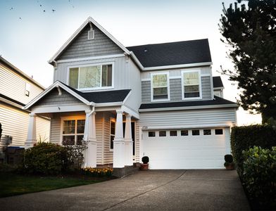 17351 NW Gold Canyon Ln, Beaverton, OR, 97006