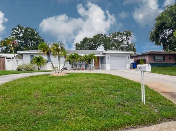 5234 99th Way N, Saint Petersburg, FL 33708