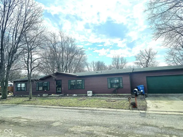 6329 Johnwes Rd, Indianapolis, IN 46241